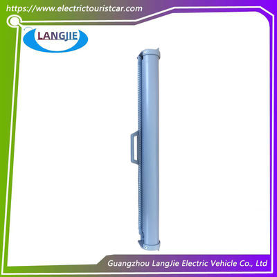 Golf Cart Accessories LVTONG Sunlight Sunshade Stretchable Shadow UV Protection