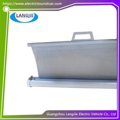 Four-Wheel Club Car Electric Golf Cart Parts LVTONG For Sunscreen Rain-Proof Sun Shade Curtain