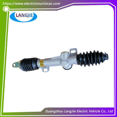 U-Shaped Power Steering System For Tourist Bus Marshell Automatic Steering Gear Parts