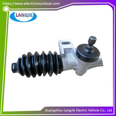 Tourist Car Steering Gear Suspension Marshell For Electric Tourist Vehicle Components