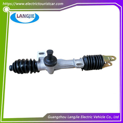 OEM 8-14 Seater Electric Tour Bus Marshell Suspension Components Parts For  Steering Gear Assembly