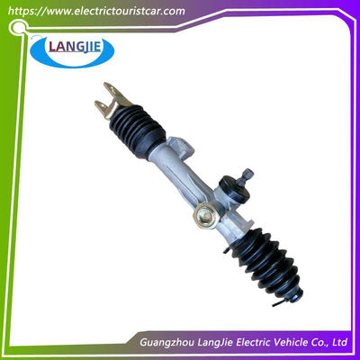 Tourist Car Steering Gear Suspension Marshell For Electric Tourist Vehicle Components