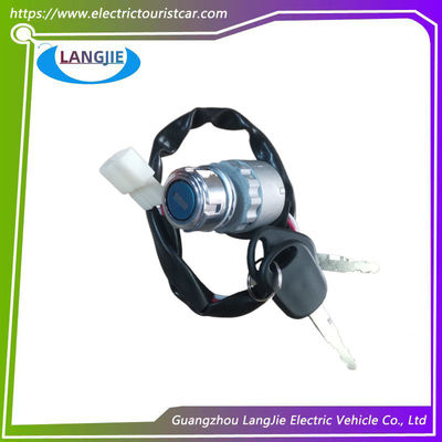 Sightseeing Car Parts Accessories Engine Ignition Switch Lock Marshell Parts