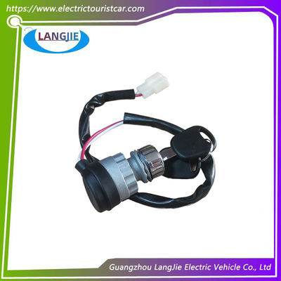 Sightseeing Car Parts Accessories Engine Ignition Switch Lock Marshell Parts