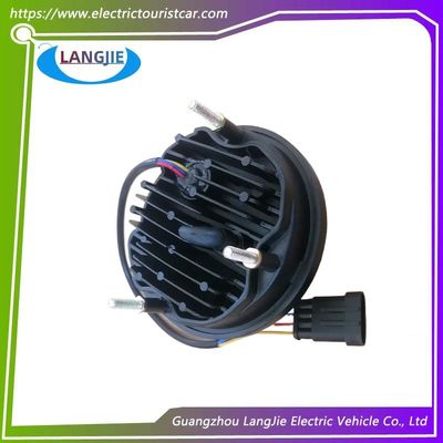 Four Wheel Golf Cart Repair Parts Marshell For LED Headlights Electric Car Golf Cart