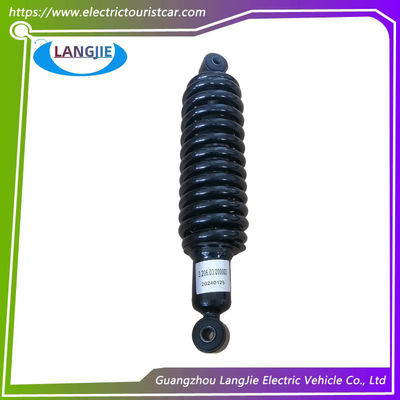 Electric Golf Cart Accessories For LVTONG Front Shock Absorber Assembly