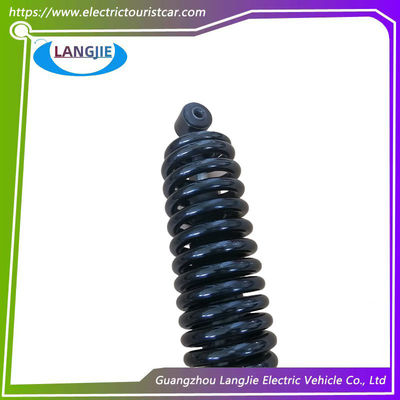Electric Golf Cart Accessories For LVTONG Front Shock Absorber Assembly
