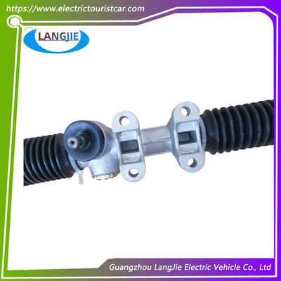 Supplier Steering Gear Assy LVTONG  For Shuttle Bus Electric Golf Cart Accessories