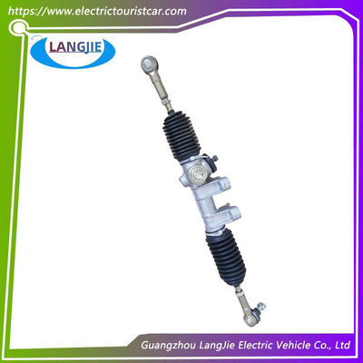 Electric Vehicle Golf Cart Parts Steering Gear LVTONG Equipment Club Car
