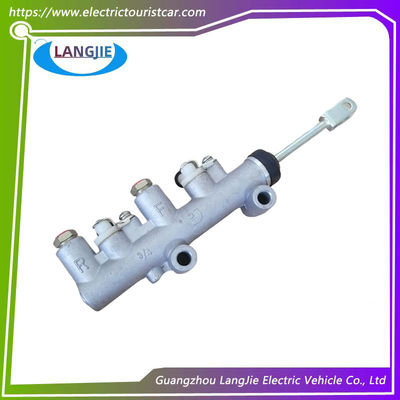 Cylinder Mounted Oil Brake Cylinder Pump Parts For LVTONG Golf Cart