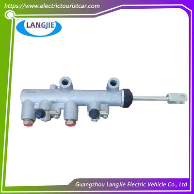 Four-Wheel Electric Golf Cart Replacement Parts LVTONG Accessories For Brake Master Cylinder