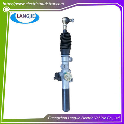 Hydraulic Power Steering Gearbox Marshell Golf Cart Parts