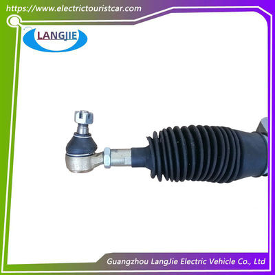 Golf Cart Steering Assembly For Tourist Car Or Club Car Precedent Front Suspension
