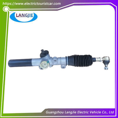 Golf Cart Steering Assembly For Tourist Car Or Club Car Precedent Front Suspension