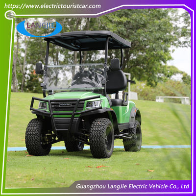 Multi 2 Passenger Wholesale Golf Cart Electric Import Golf Carts From China
