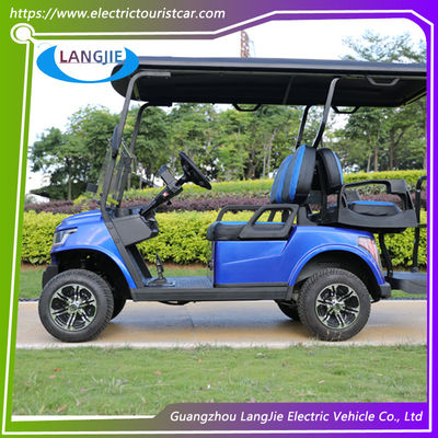 New Electric Golf Club Small Mini Buggy Cart Car Vehicle