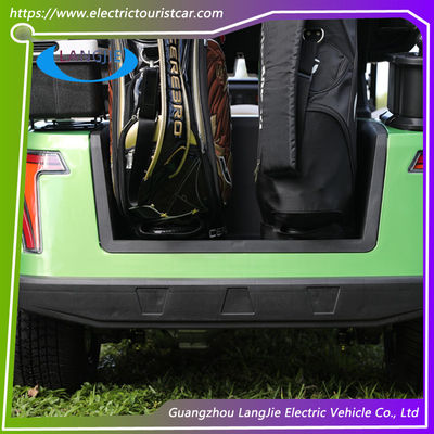 2 Seater Mini  Club Car Bus Sport Electric Vehicle 48V Wholesale Electric Golf Cart Buggy CE
