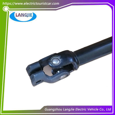 Gearbox Axle Automatic Steering Column U-Joint Marshell Electric Golf Cart Accessories