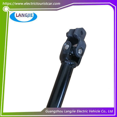 Steering Column Joint Shaft Middle Power Shaft Component LVTONG Golf Club Car