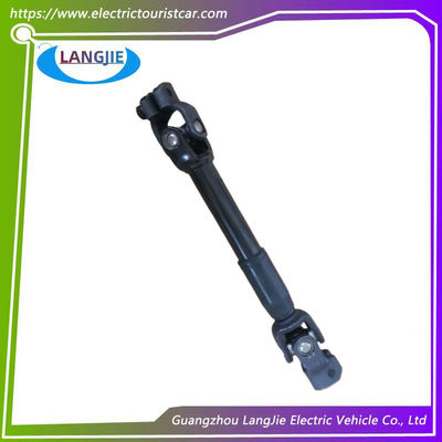 Steering Column Joint Shaft Middle Power Shaft Component LVTONG Golf Club Car