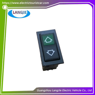 Forward And Backward Switch Golf Cart Body Parts For LVTONG Club Golf Cart Parts