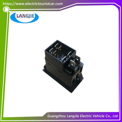 Forward And Backward Switch Golf Cart Body Parts For LVTONG Club Golf Cart Parts
