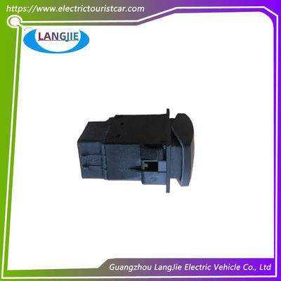Golf Car Front Reverse Joystick Switch 8-Pin LVTONG Club Car Accessories