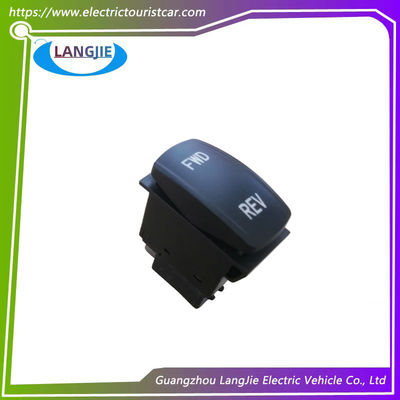 Golf Car Front Reverse Joystick Switch 8-Pin LVTONG Club Car Accessories