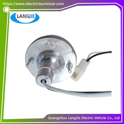 12V Front Small Light Accessory Suitable For Four-Wheel Club Car 6 Passenger Golf Cart