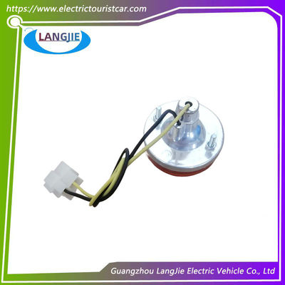 Manufacture Hot Sale Rear Turn Signal For Marshell Electric Golf Cart Performance Parts