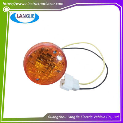 Manufacture Hot Sale Rear Turn Signal For Marshell Electric Golf Cart Performance Parts