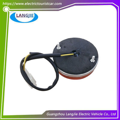 LED Side View Mirror Sequence Tail Light 12V Rear Light EAGLE Electric Sightseeing Car Parts