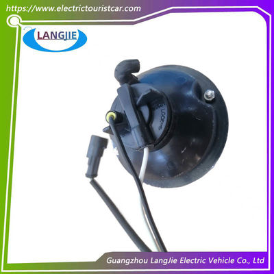 Electric Golf Club Cart LED Front Turn Signal Suitable For EAGLE Tour Bus Accessories