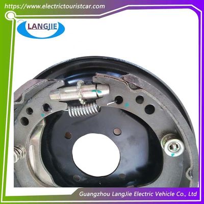Manufacturer Best Selling Rear Brake Assembly EXCAR For Electric Golf Cart Accessories