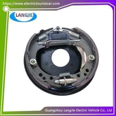 Manufacturer Best Selling Rear Brake Assembly EXCAR For Electric Golf Cart Accessories