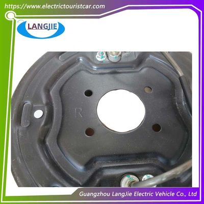 Marshell Tourist Car Golf Cart Rear Brake For Electric Golf Cart Accessories