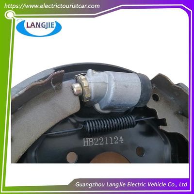 Manufacturer Club Car Rear Brakes Marshell For Electric Golf Cart Accessories