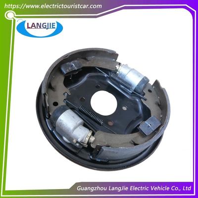 Marshell Tourist Car Golf Cart Rear Brake For Electric Golf Cart Accessories