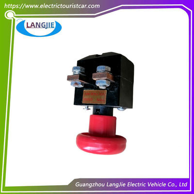 Manufacture Power-Off Switch For Marshell Electric Golf Cart Performance Parts