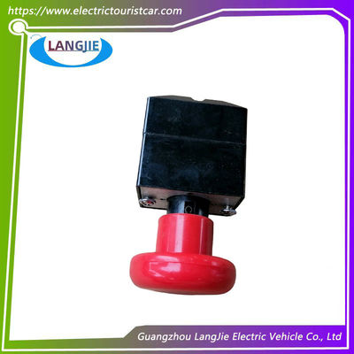 Electric Car Golf Cart Power-Off Switch Ed250 Marshell For Club Golf Cart Parts