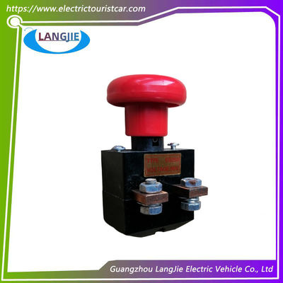 Manufacture Power-Off Switch For Marshell Electric Golf Cart Performance Parts