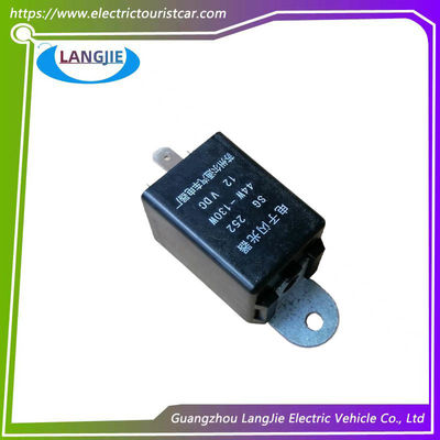 Golf Car Marshell Pin Flasher Electric Cargo Truck 12V Parts