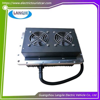 MC3336 AC Motor Controller 72V Electric Golf Cart Spare Parts