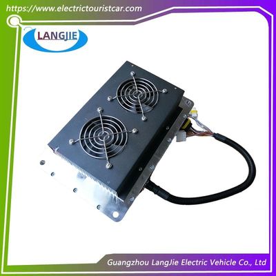 Supplier MC3336-7240 Controller Assy For Marshell electric Golf Cart Performance Parts  72V 400A