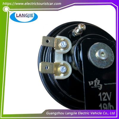 Manufacturer'S Hot Selling Front Horn Accessories Suitable For LVTONG Club Cars And Tour Buses