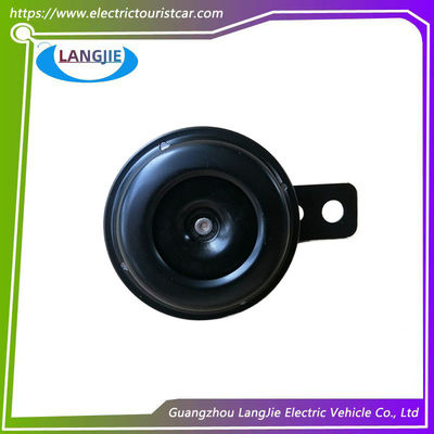 Front Horn Golf Cart LVTONG High And Low Frequency Basin Style Speakers 12V Universal DC