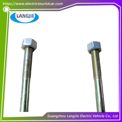 OEM Factory U-Shaped Bolt  For Marshell Popular Club Car Electric Golf Cart Parts