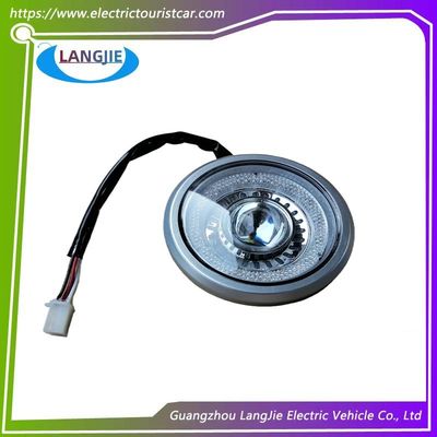 OEM Factory Hot Selling LED Headlight For EAGLE Club Car Electric Golf Cart Parts