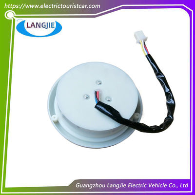 OEM Factory Hot Selling LED Headlight For EAGLE Club Car Electric Golf Cart Parts
