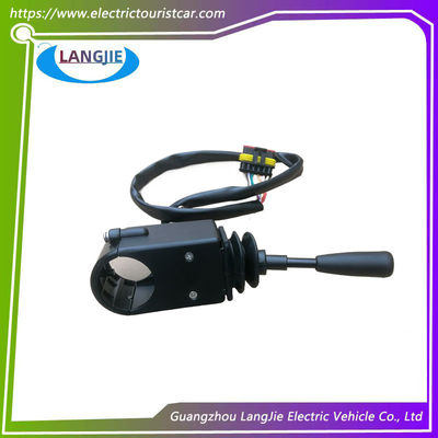 Combination Switch For Steering Column Switch Used In EXCAR Electric Sightseeing Car